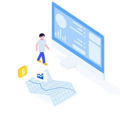 支付平台-资金安全有保障